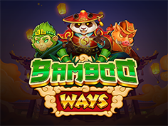 Bamboo Ways
