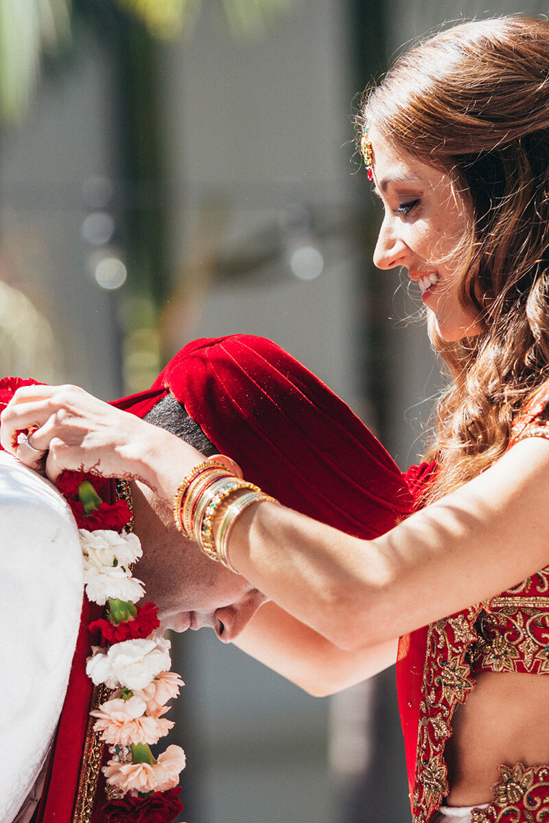 Hindu and Indian Wedding 