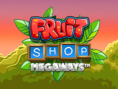 Fruit Shop Megaways