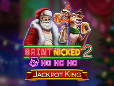 Saint Nicked 2