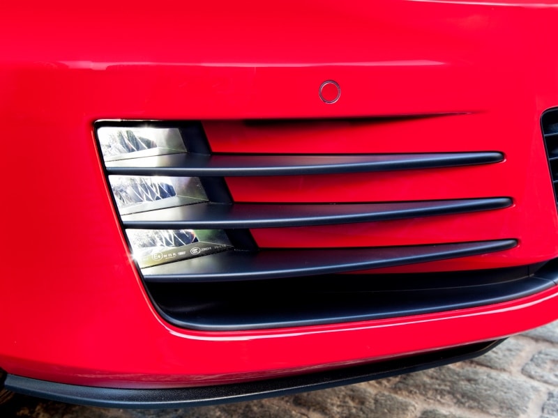 2016 Volkswagen Golf GTI: New Car Review | Autobytel