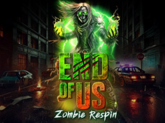End Of Us - Zombie Respin