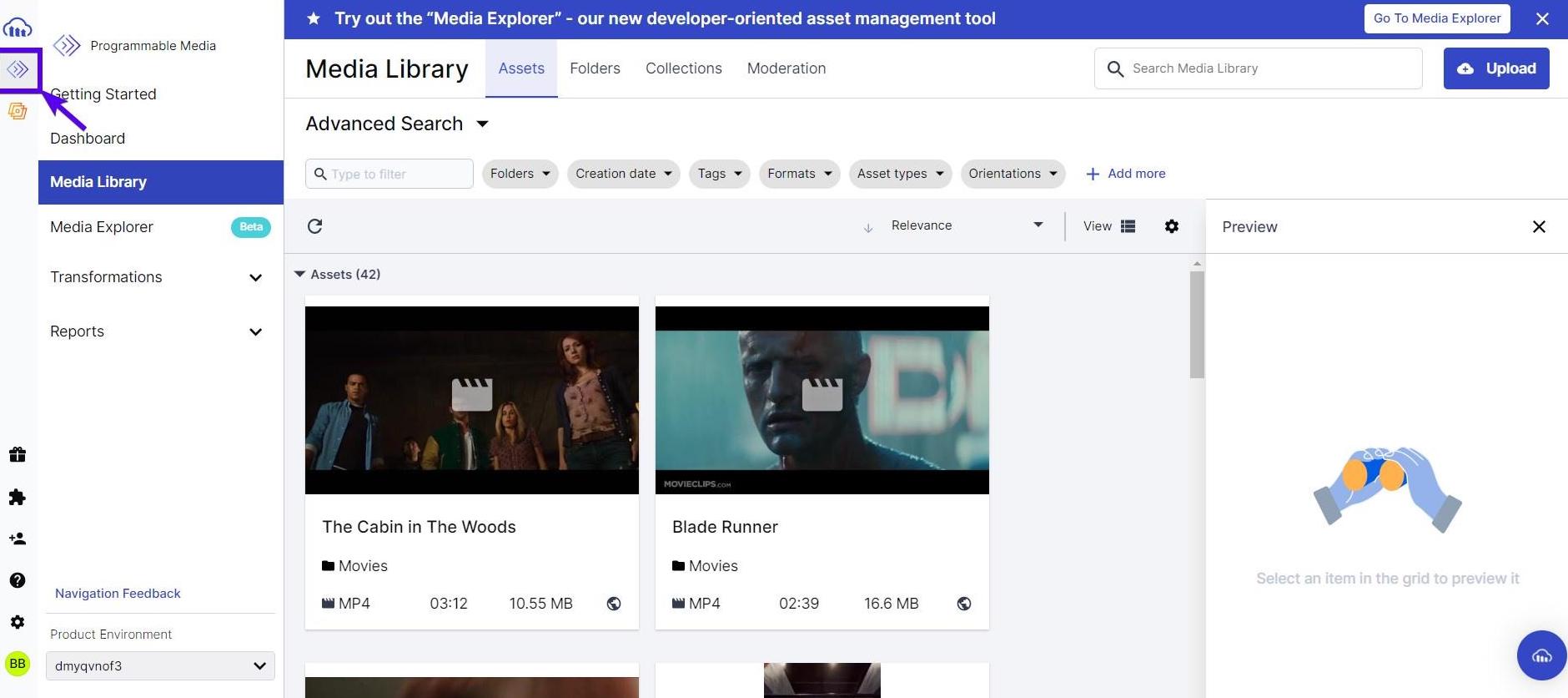 How to build a streaming platform Like Netflix Hygraph