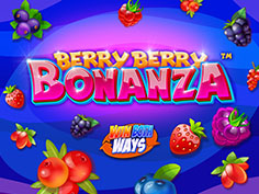 Berry Berry Bonanza