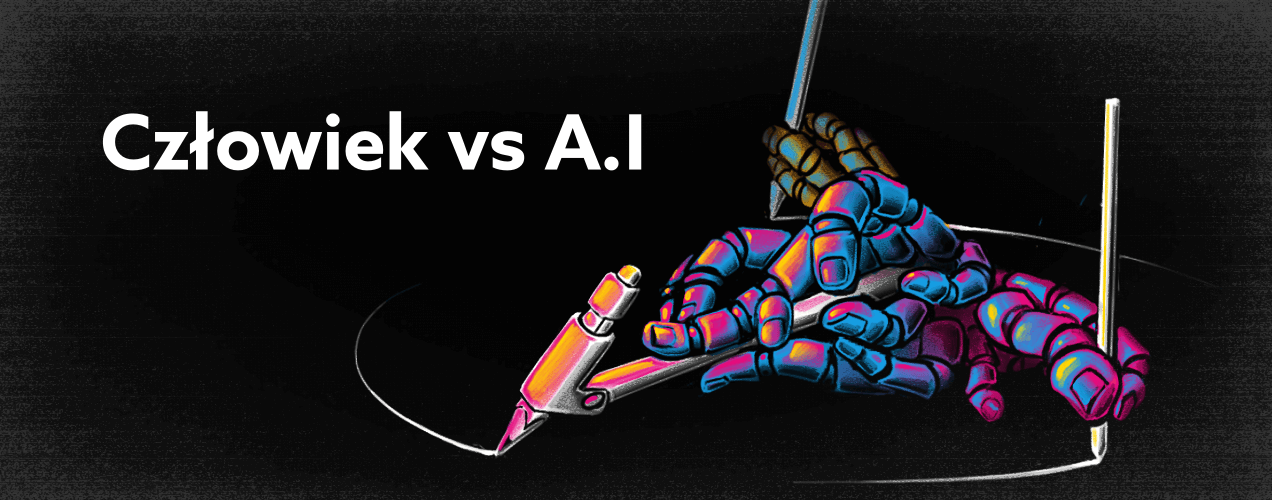 Sztuczna inteligencja jest zagrożeniem? Jak wykorzystać A.I na swoją korzyść?