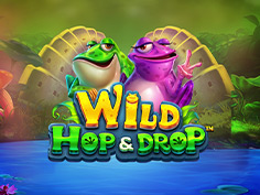 Wild Hop & Drop