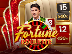 Fortune Roulette