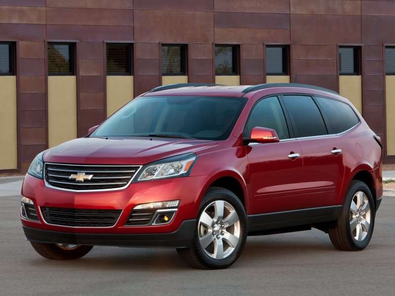 10 of the Best AWD SUVs for 2014 Autobytel