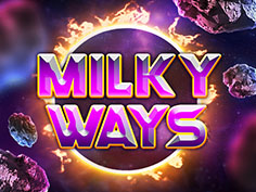 Milky Ways