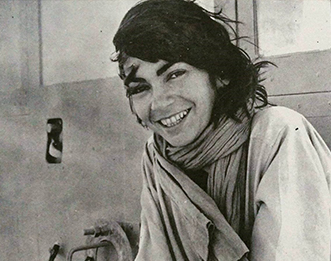 Tribute to Joceylne Saab 