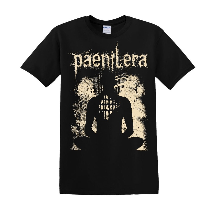 Pâenil Era - Idle Cage T-Shirt