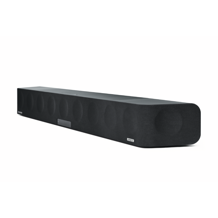 Soundbar MAX | Sennheiser