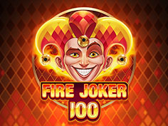Fire Joker 100