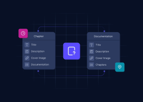 An illustration of database schema tables