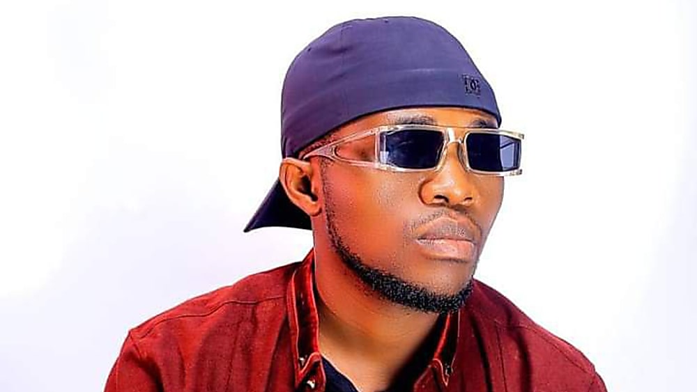 Van G Returns to Code Music with "The Return" EP, Set to Reignite Kasese's Music Scene