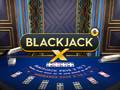 BlackjackX 6