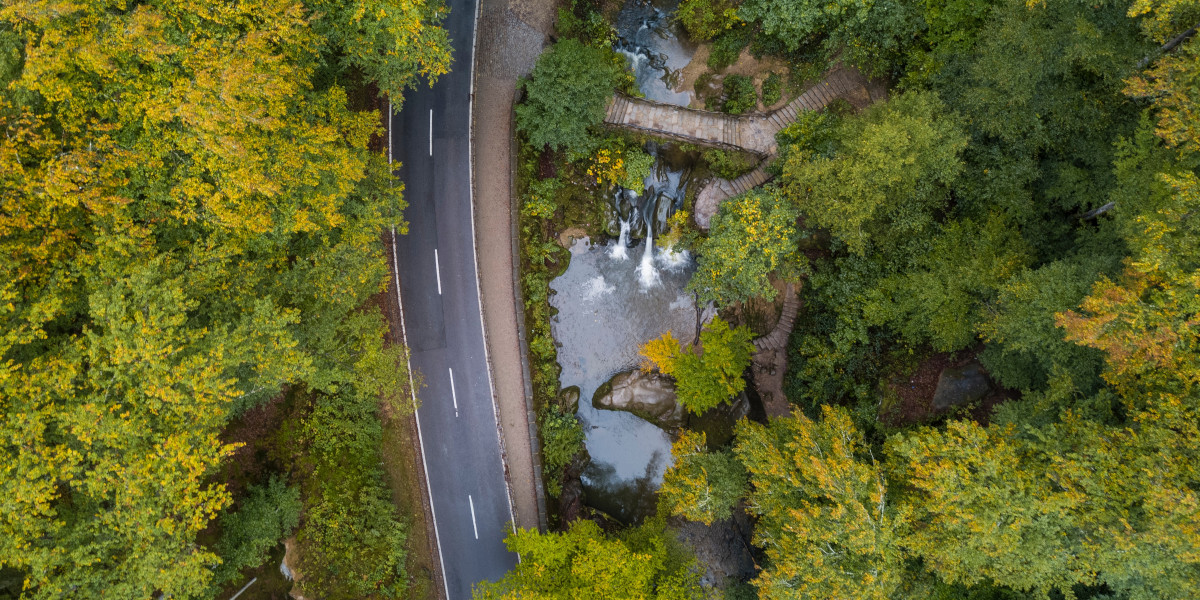 Motorrijden in Luxemburg