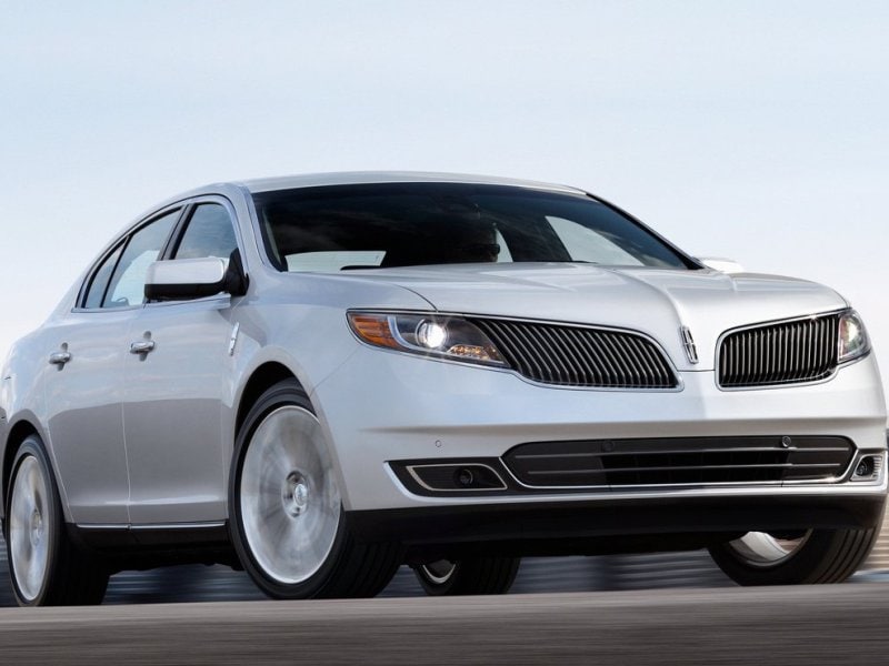 10 Best Used Luxury Cars under 25,000 Autobytel