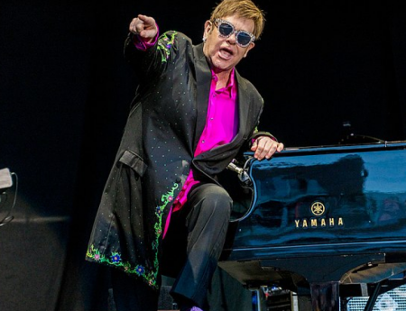 Understanding Elton John’s Net Worth: A Deep Dive Into The Legendary