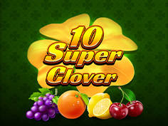 10 Super Clover