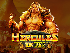 Hercules 10K Ways