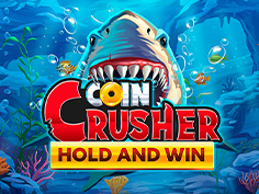 Coin Crusher Hold And Win