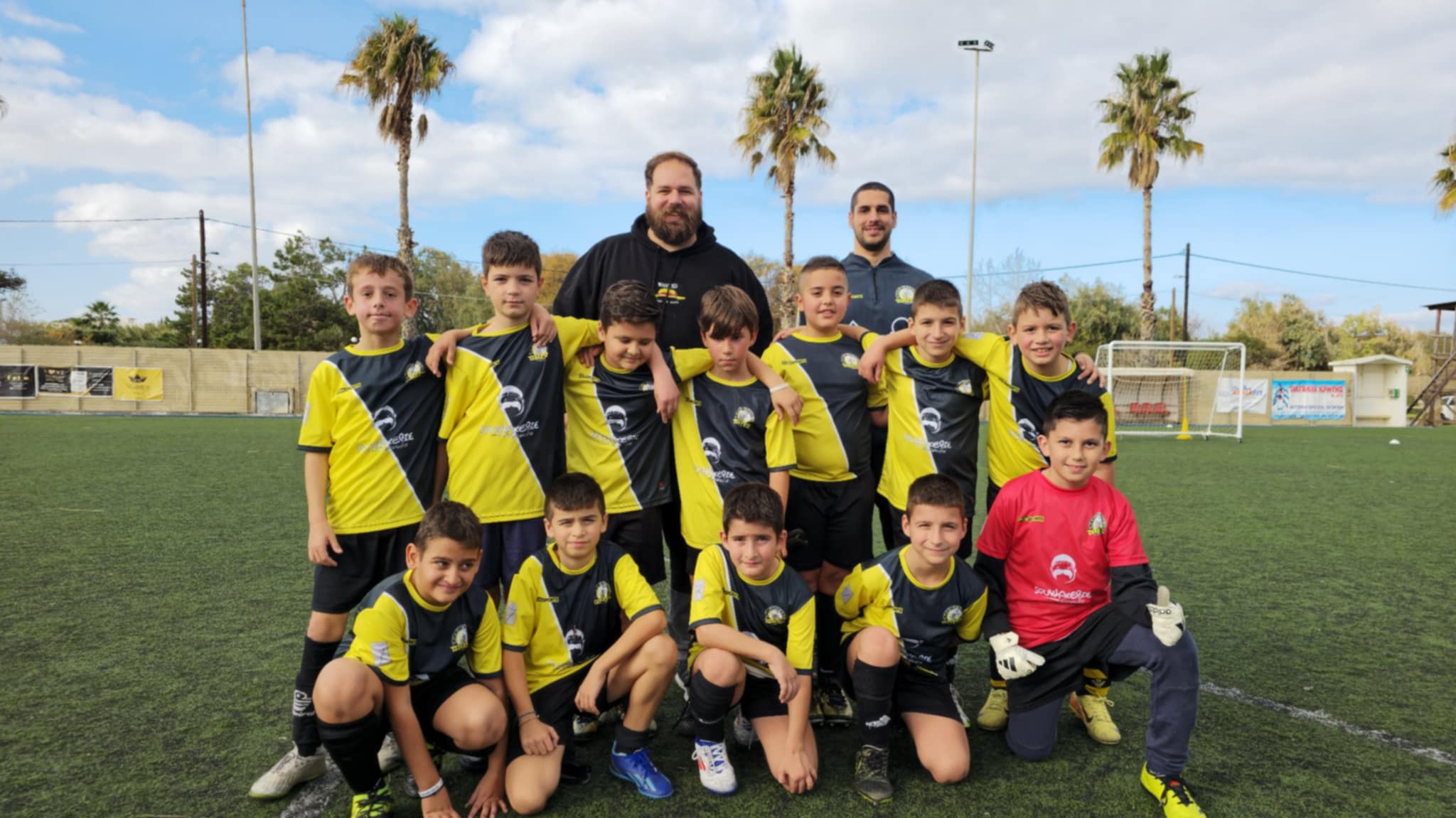 Team image