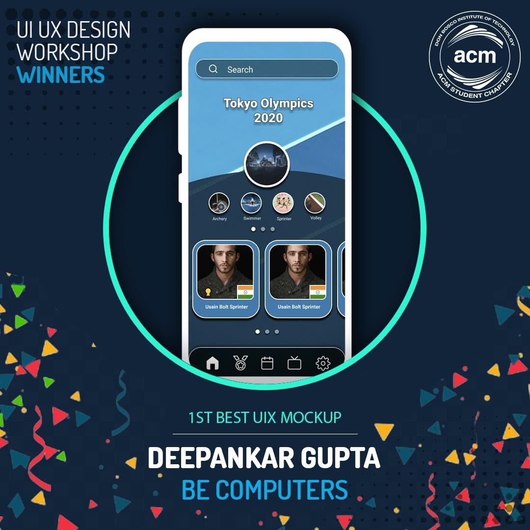  UI UX Design Workshop
