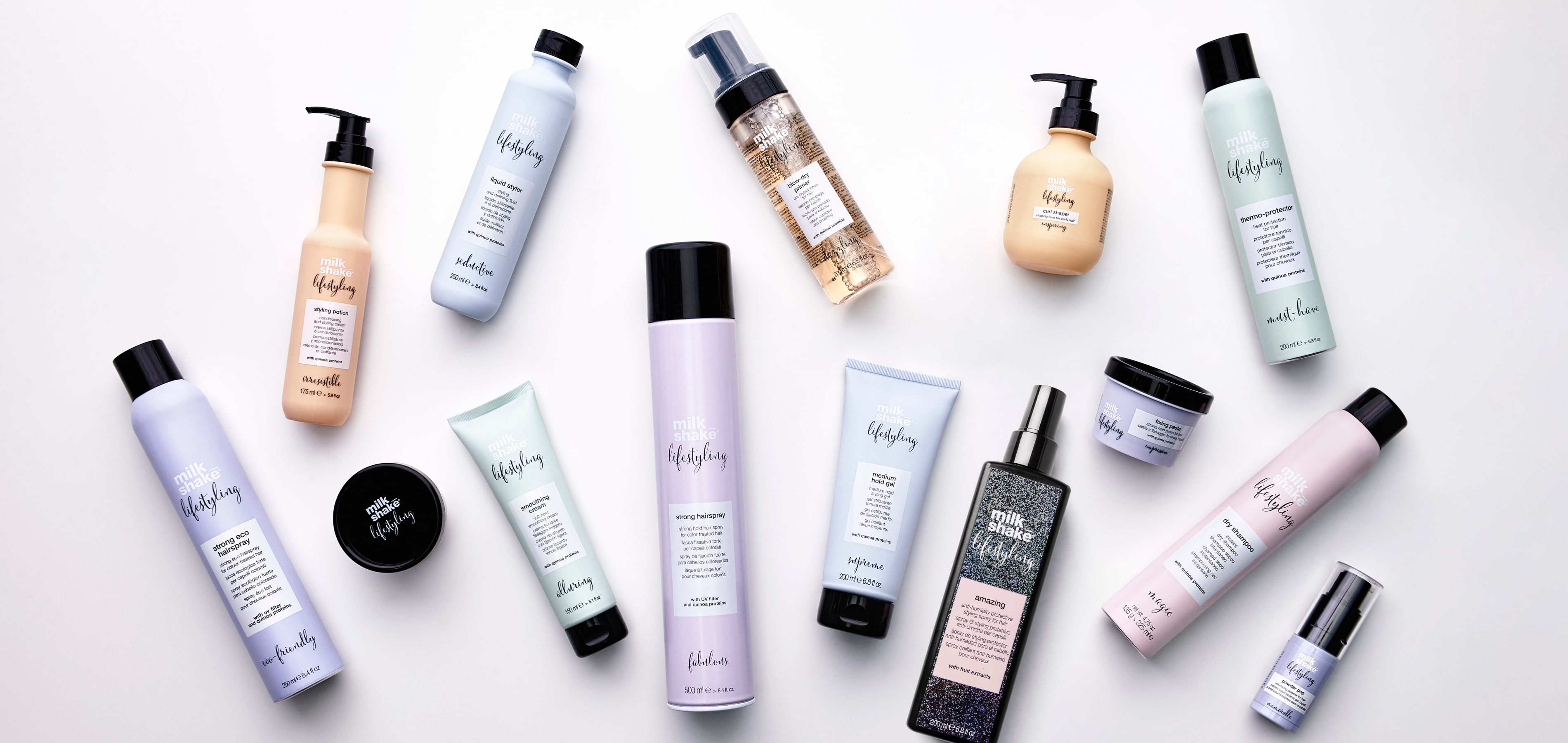 Shop New Arrivals At Hairhouse Hair + Beauty Online! Hairhouse