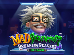 Mad Scientist: Breaking Breakers Hold And Win