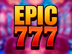 Epic 777