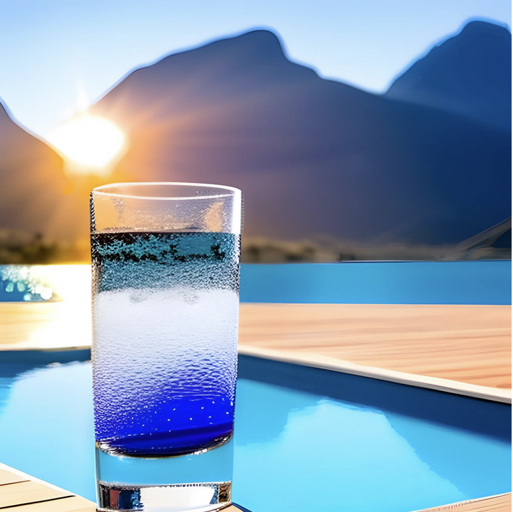 Drink Up: The Hydration Economy