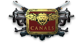 Canals Collection