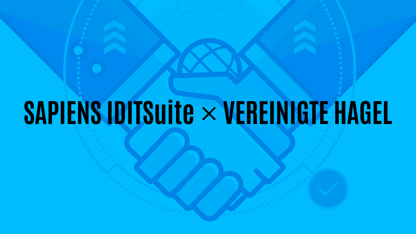 Sapiens IDITSuite