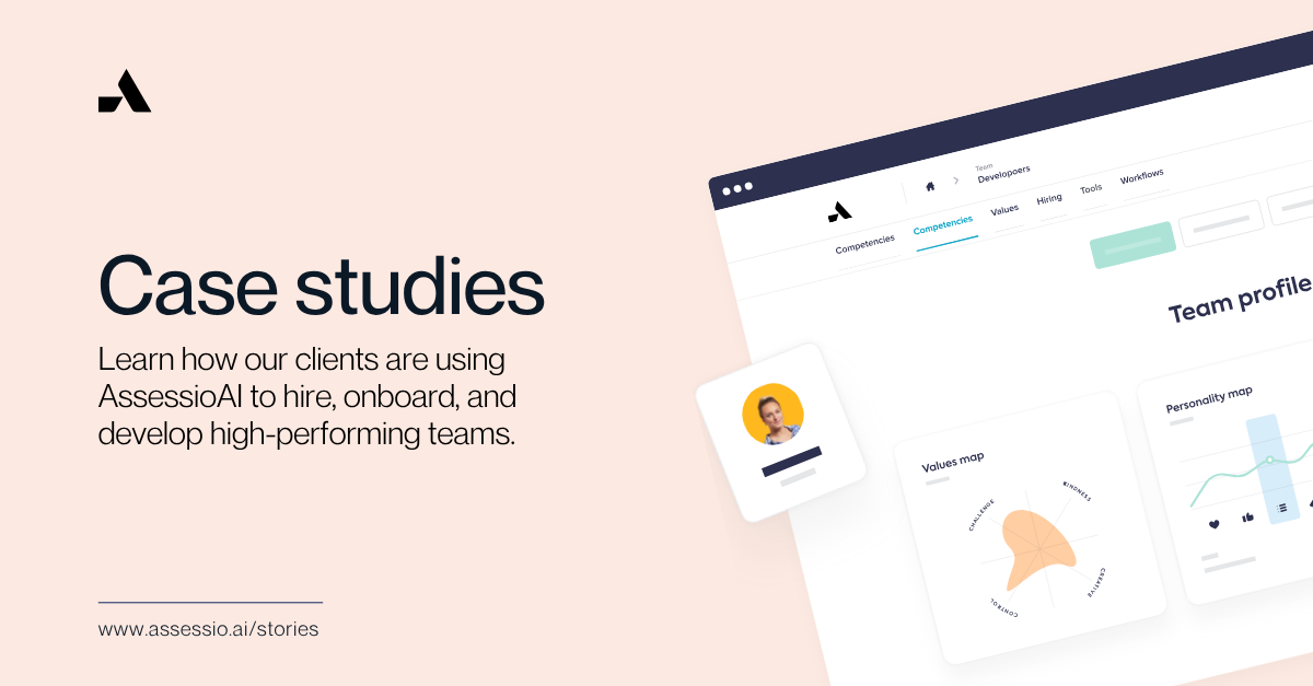 Case Studies | AssessioAI