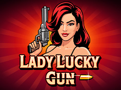 Lady Lucky Gun