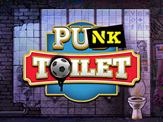 Punk Toilet