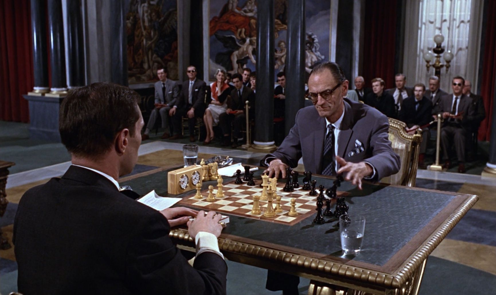 2025 Bedfordshire Individual Chess Championship