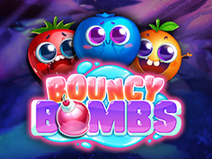 Bouncy Bombs
