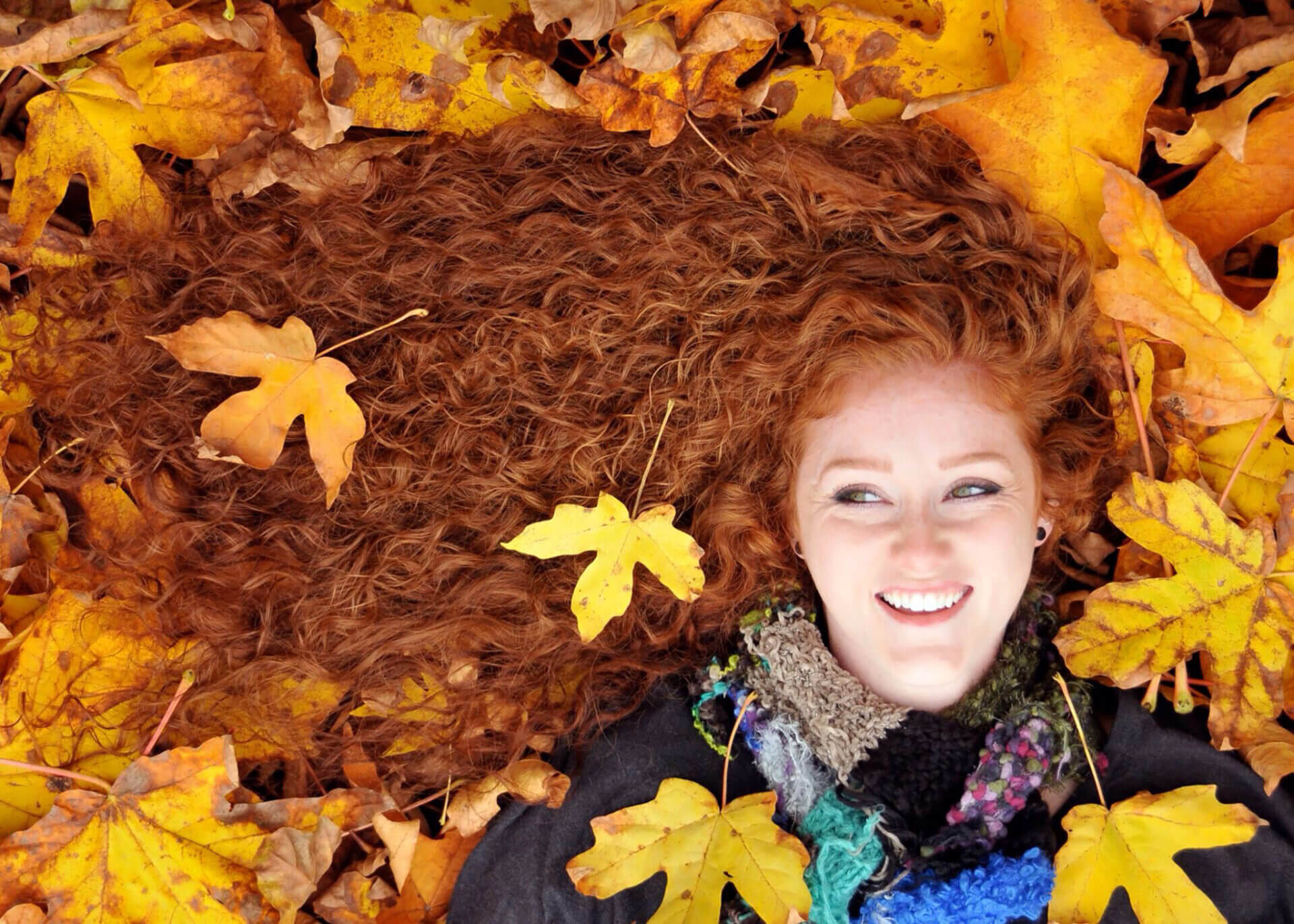 Seeing Red Tips Tricks And Formulas For National Redhead Day