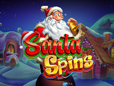Santa Spins