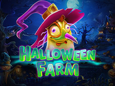 Halloween Farm