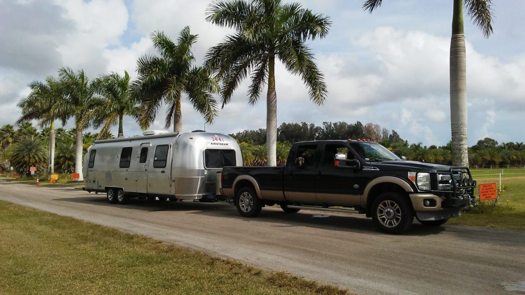 Summer Crush is a beautiful Harvest Hosts camping location in South Florida.