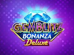Gemblitz Bonanza Deluxe