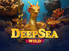 Deep Sea Wild