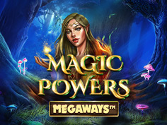 Magic Powers Megaways