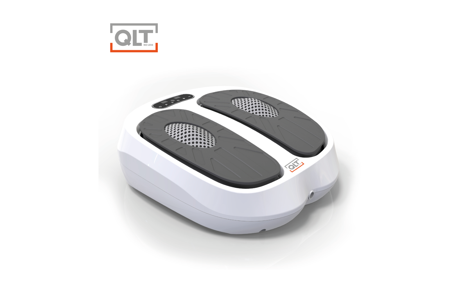 Qlt Vibropulse Pro Massageapparaat De Adshop