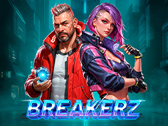 Breakerz