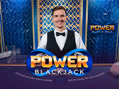 Power Blackjack