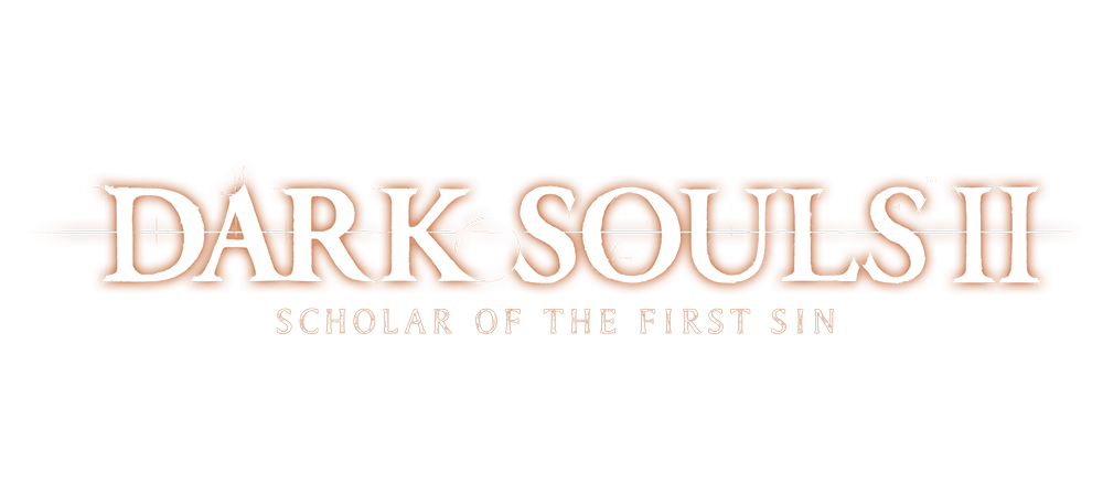 DARK SOULS II: Scholar of The First Sin